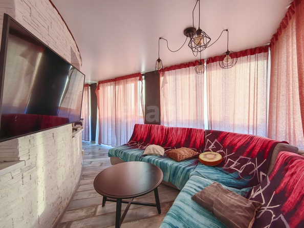 
  Продается студия 38.7 м². Фото 5.