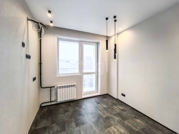 
  Продается 1-комн. квартира 36.9 м². Фото 8.