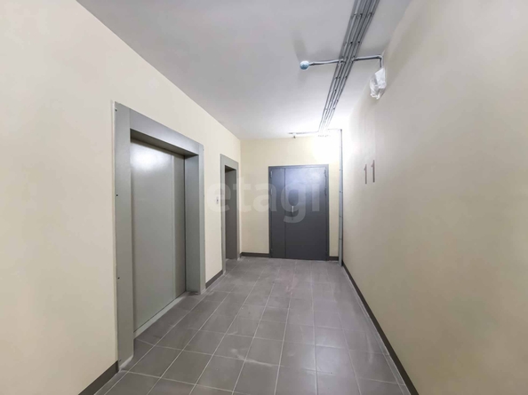 
  Продается 1-комн. квартира 36.9 м². Фото 28.