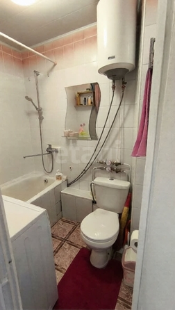 
  Продается 1-комн. квартира 29.5 м². Фото 9.