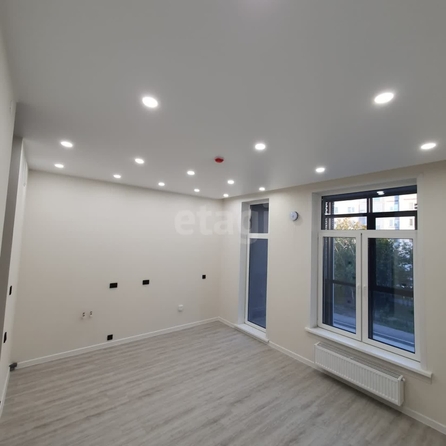 
  Продается студия 34.9 м², в ЖК Луна. Фото 1.