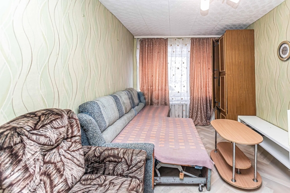 
  Продается комната 15.6 м². Фото 6.