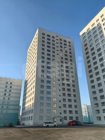 
  Продается 1-комн. квартира 39.3 м². Фото 2.