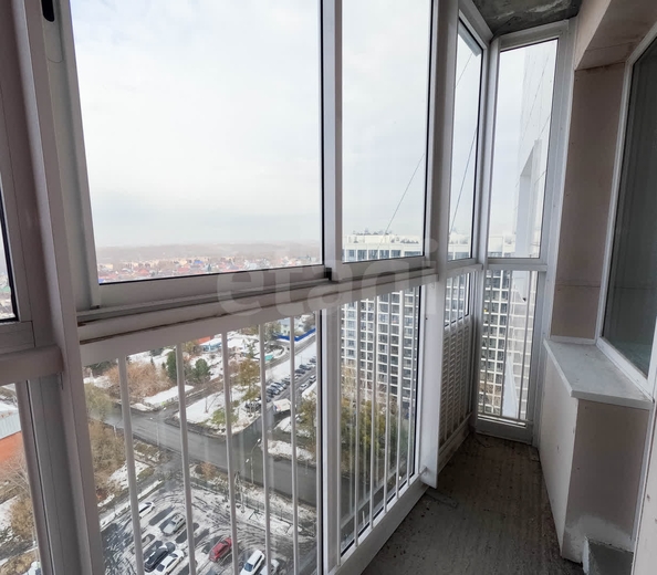 
  Продается 2-комн. квартира 55.9 м², в ЖК Ред Фокс, дом 1. Фото 8.