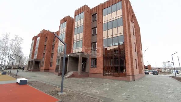 
  Продается 1-комн. квартира 34 м². Фото 3.