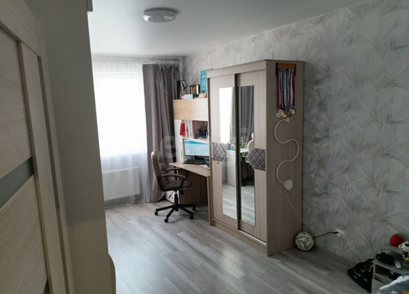 
  Продается 1-комн. квартира 47 м², в ЖК Сосны, б/с 4,3. Фото 6.