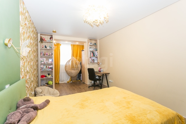 
  Продается 4-комн. квартира 79 м². Фото 25.