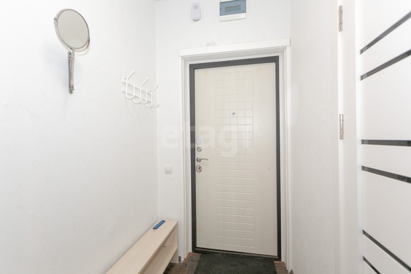 
  Сдается 1-комн. квартира 23.7 м². Фото 10.