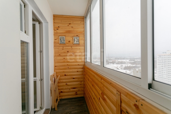 
  Сдается 1-комн. квартира 23.7 м². Фото 15.