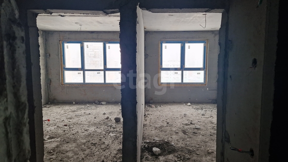 
  Продается 1-комн. квартира 42.78 м². Фото 2.