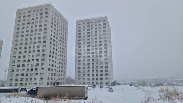 
  Продается 2-комн. квартира 42.78 м². Фото 1.