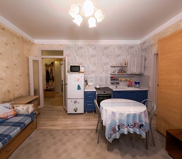 
  Продается 3-комн. квартира 54 м². Фото 2.