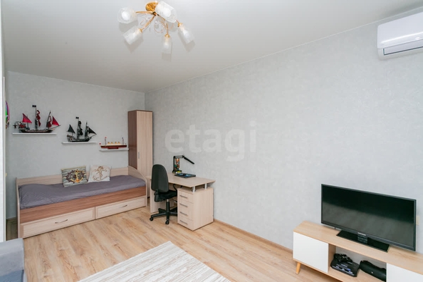 
  Продается 1-комн. квартира 39.3 м². Фото 9.