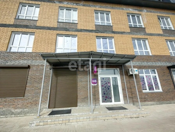 
  Продается офис 37.9 м². Фото 4.