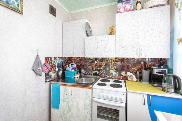 
  Продается 1-комн. квартира 29 м². Фото 8.