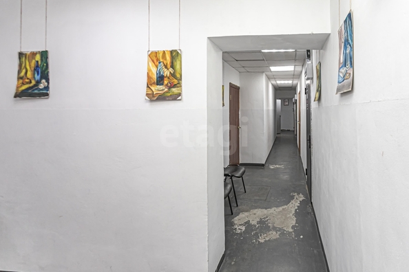 
  Продается офис 13.8 м². Фото 11.