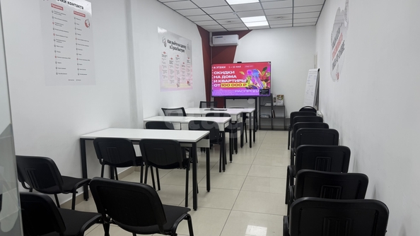 
  Сдается офис 22 м². Фото 1.