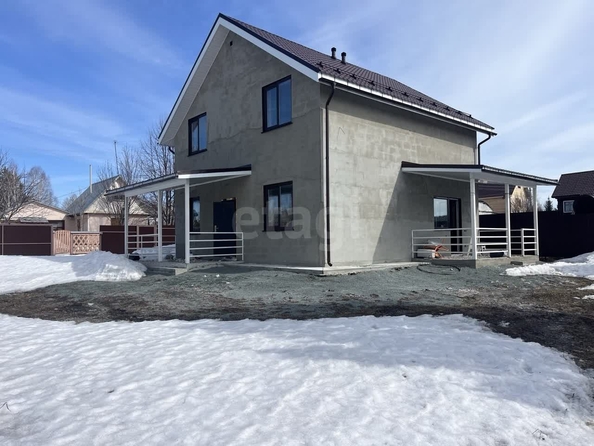 
  Продается коттедж 160 м². Фото 2.
