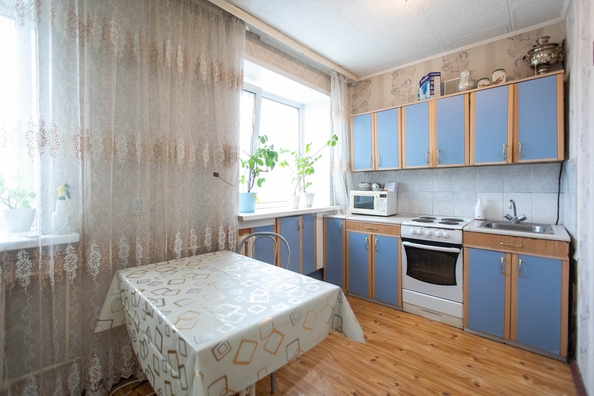 
  Продается 2-комн. квартира 42 м². Фото 4.