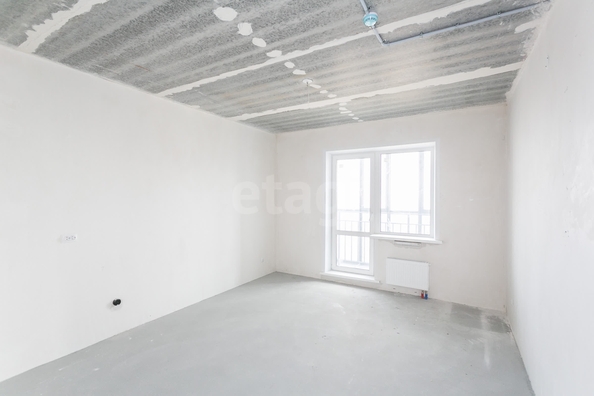 
  Продается 3-комн. квартира 72.6 м², в ЖК Семейный квартал, дом 1. Фото 1.