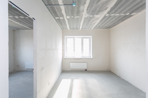 
  Продается 3-комн. квартира 72.6 м², в ЖК Семейный квартал, дом 1. Фото 4.