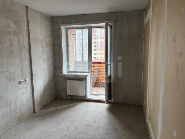
  Продается 1-комн. квартира 47 м², в ЖК Ельцовский, 1-2 б/с. Фото 11.