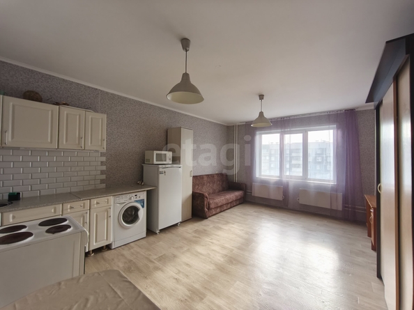 
  Продается студия 32.7 м². Фото 4.