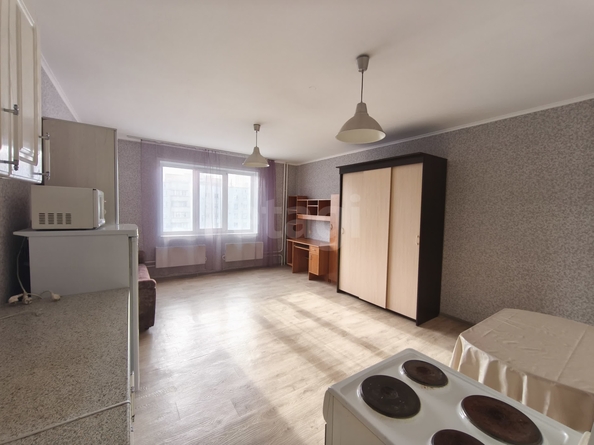 
  Продается студия 32.7 м². Фото 6.