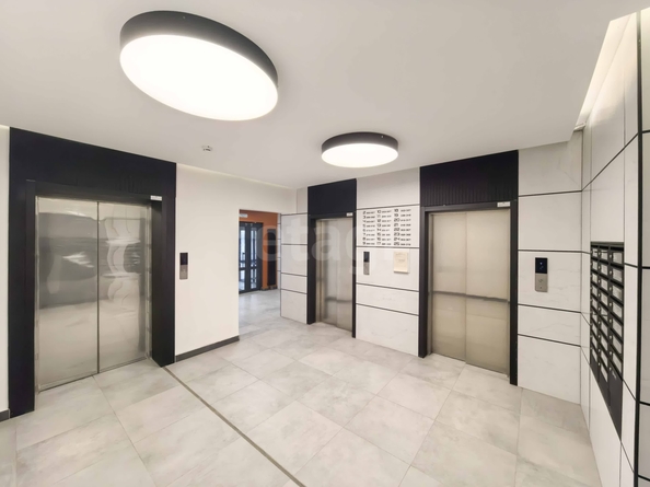 
  Продается 1-комн. квартира 42 м², в ЖК Галактика,  дом 2 Юпитер. Фото 13.