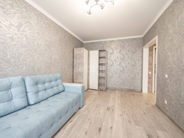 
  Продается 1-комн. квартира 42 м², в ЖК Галактика,  дом 2 Юпитер. Фото 27.