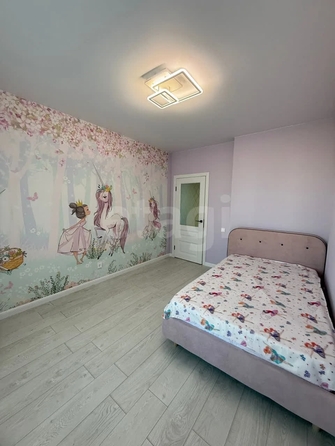 
  Продается 3-комн. квартира 77.59 м², в ЖК Акварельный 3.0, дом 2. Фото 11.