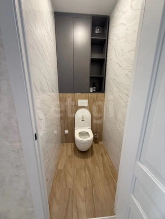 
  Продается 3-комн. квартира 77.59 м², в ЖК Акварельный 3.0, дом 2. Фото 14.