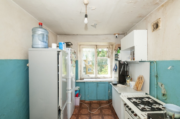 
  Продается комната 13.2 м². Фото 21.