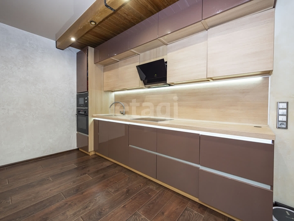 
  Продается 3-комн. квартира 117 м². Фото 9.