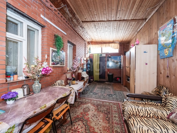 
  Продается дом 55 м². Фото 22.