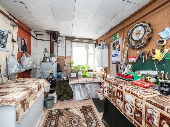
  Продается дом 55 м². Фото 24.