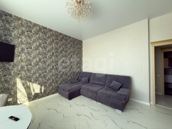 
  Сдается 1-комн. квартира 56 м². Фото 5.