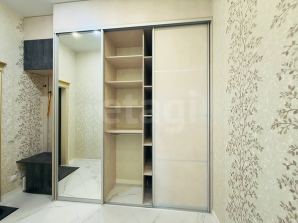 
  Сдается 1-комн. квартира 56 м². Фото 12.