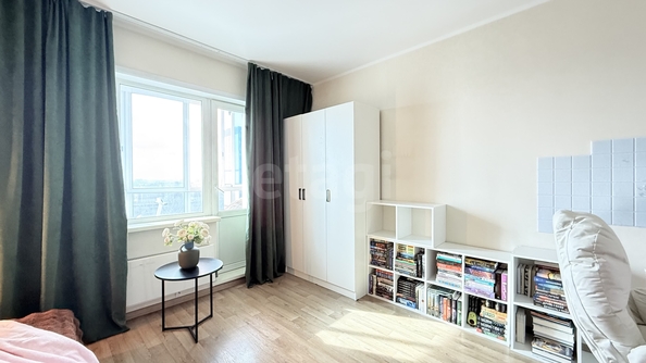 
  Продается студия 28 м². Фото 3.