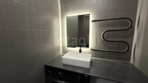 
  Продается студия 28 м². Фото 14.
