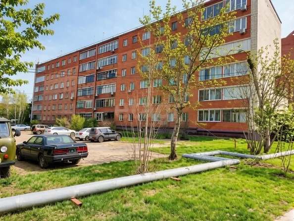 
  Продается 2-комн. квартира 65.3 м². Фото 13.