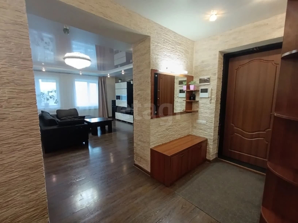 
  Продается 3-комн. квартира 104.4 м². Фото 21.