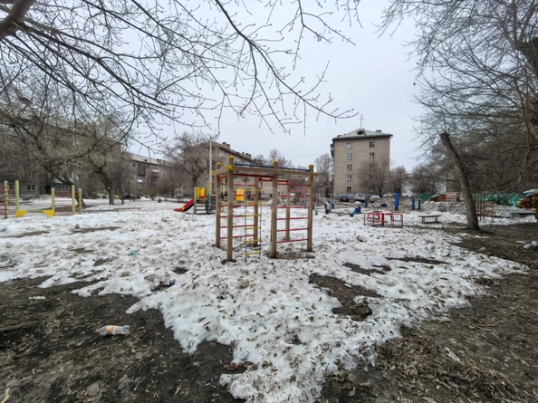 
  Продается 1-комн. квартира 35 м². Фото 13.