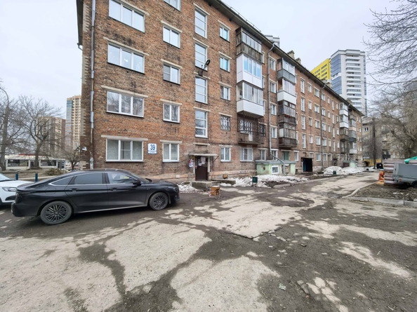 
  Продается 1-комн. квартира 35 м². Фото 15.