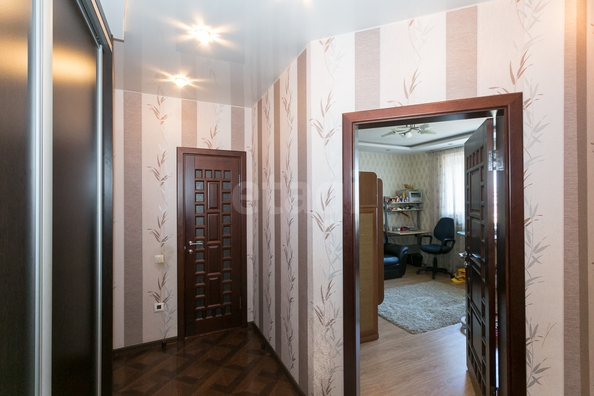 
  Продается 2-комн. квартира 56.7 м². Фото 8.