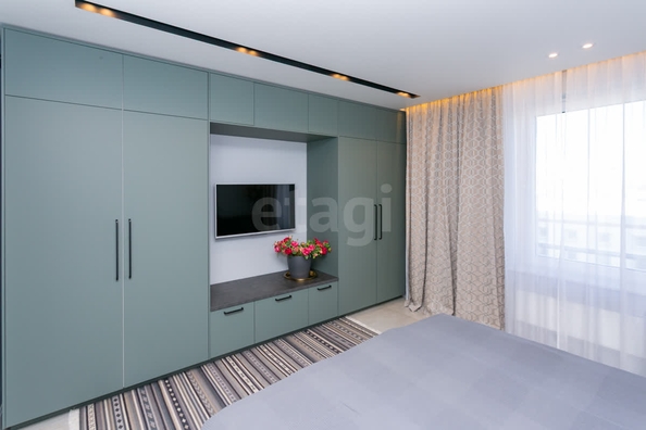 
  Продается 2-комн. квартира 56.7 м². Фото 9.
