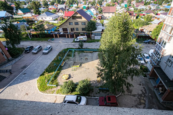 
  Продается 2-комн. квартира 56 м². Фото 21.
