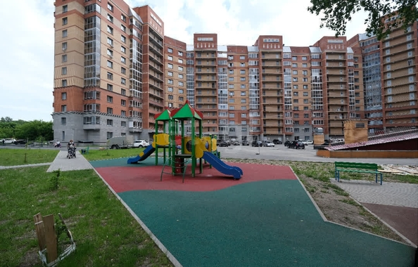 
  Продается 2-комн. квартира 32 м². Фото 19.