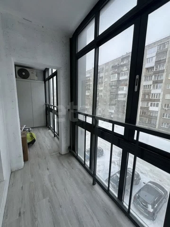 
  Продается 3-комн. квартира 85.6 м², в ЖК Революция. Фото 19.