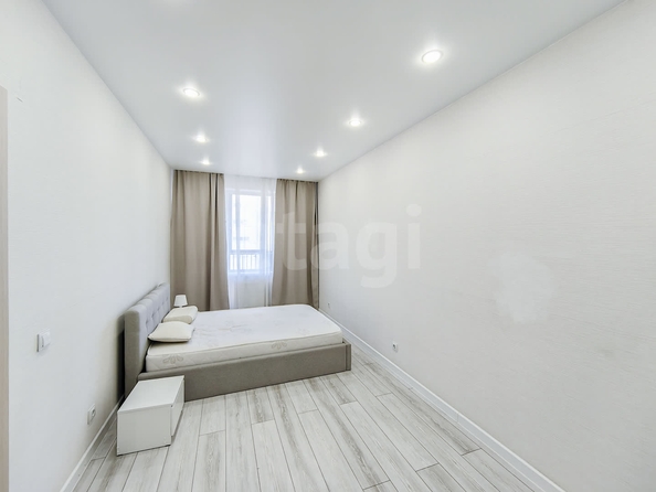
  Продается 1-комн. квартира 35.7 м², в ЖК Ника. Фото 7.